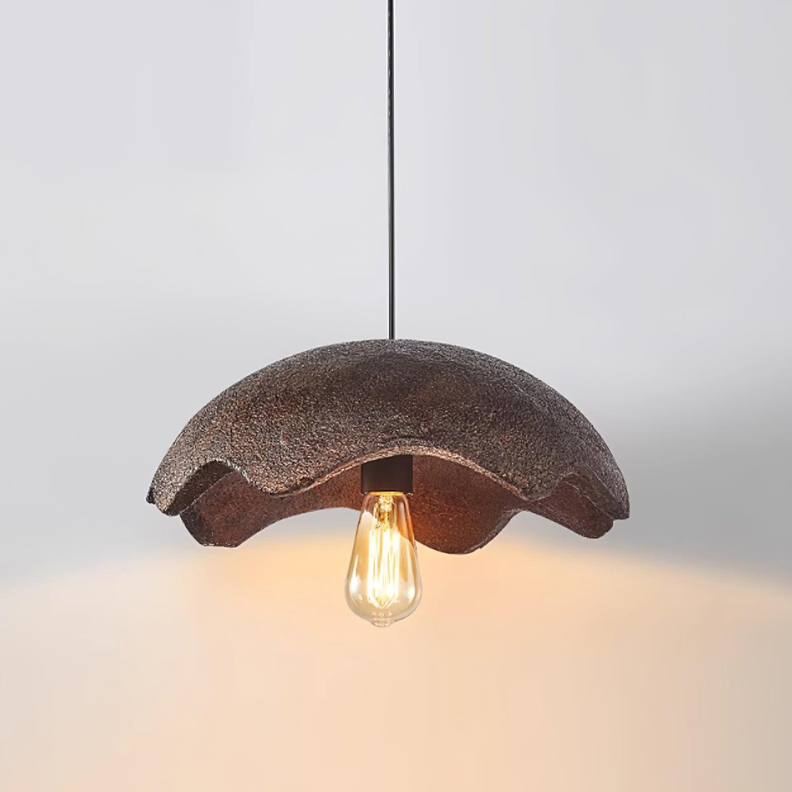 Wabi Sabi Asymmetry Pendant Lamp M201