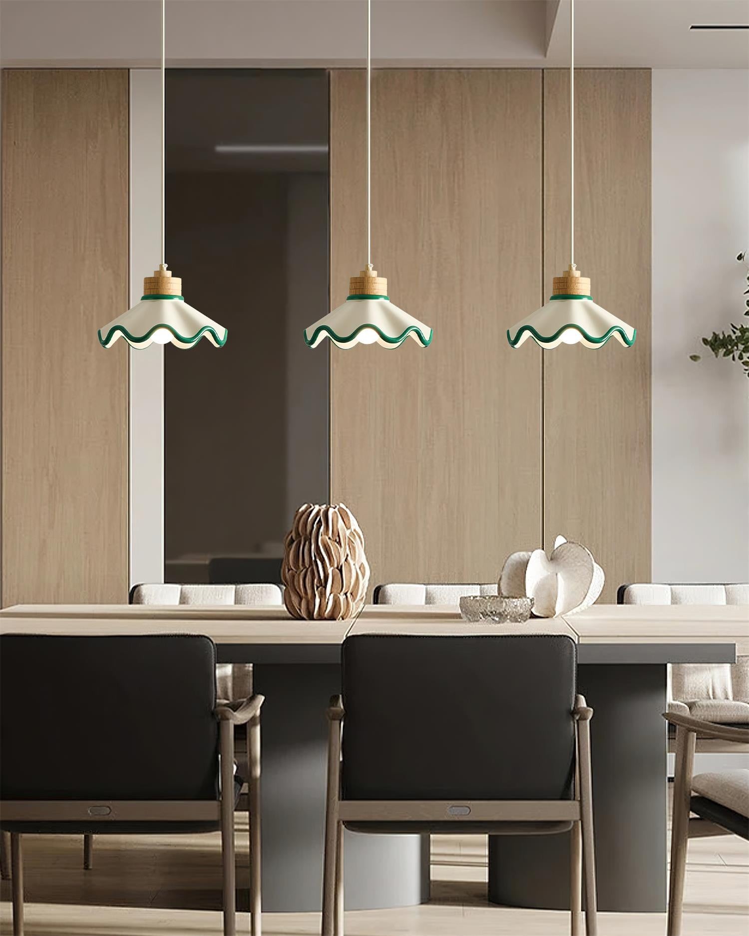 Tilda Pendant Lamp T428