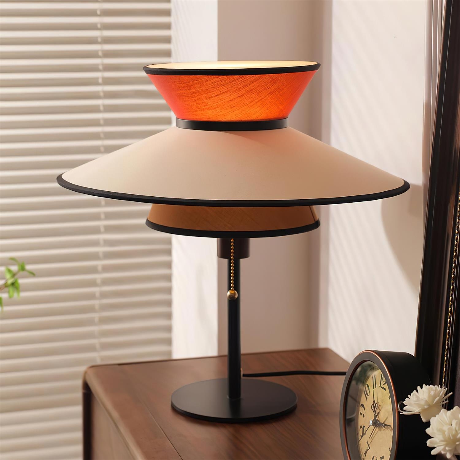 Lunetra Table Lamp T1422