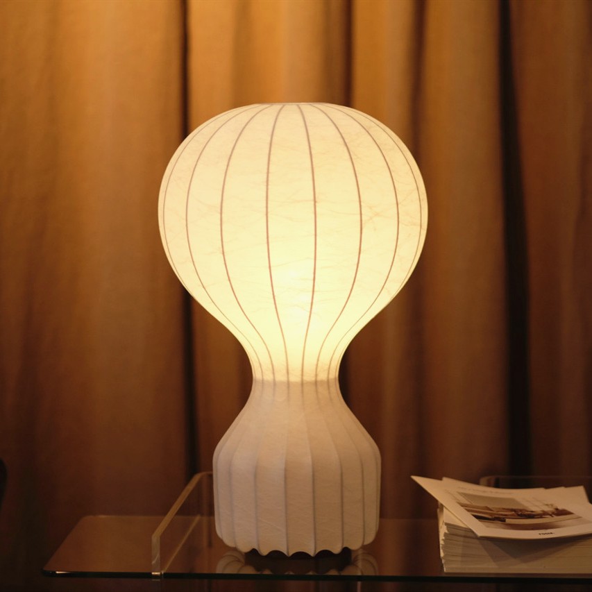 Gatto Table Lamp