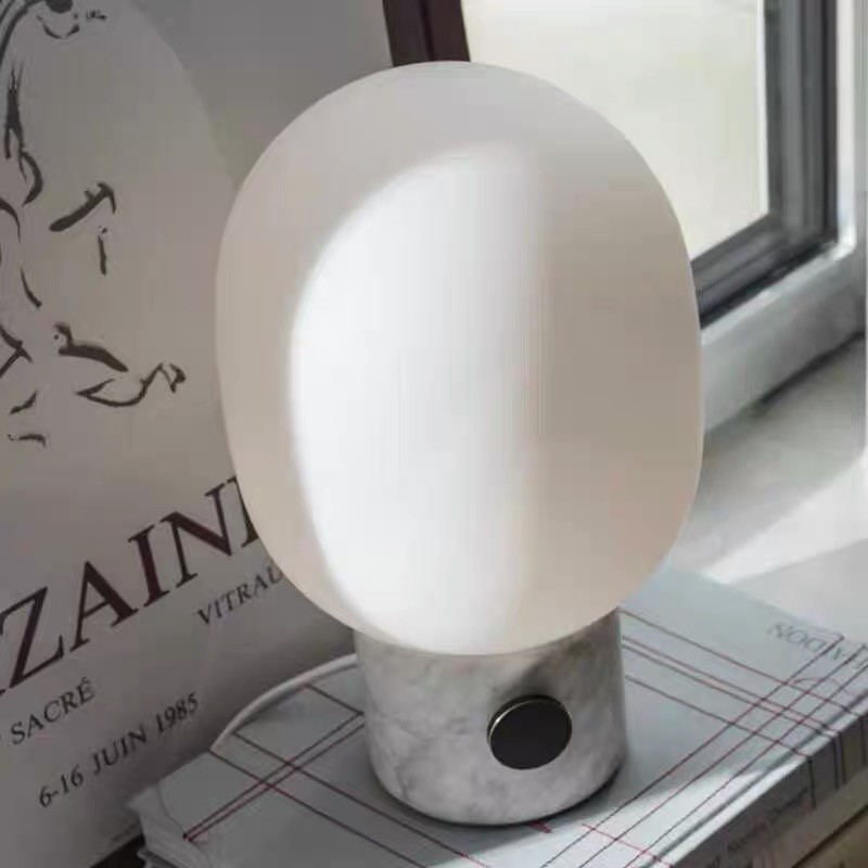 JWDA Table Lamp