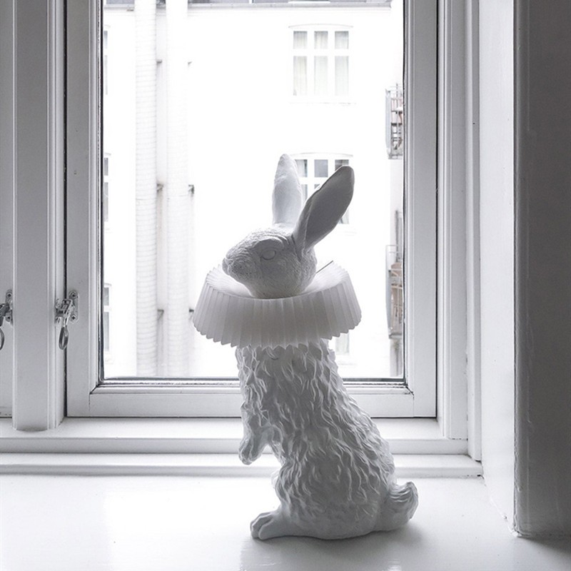 Rabbit X Lamp