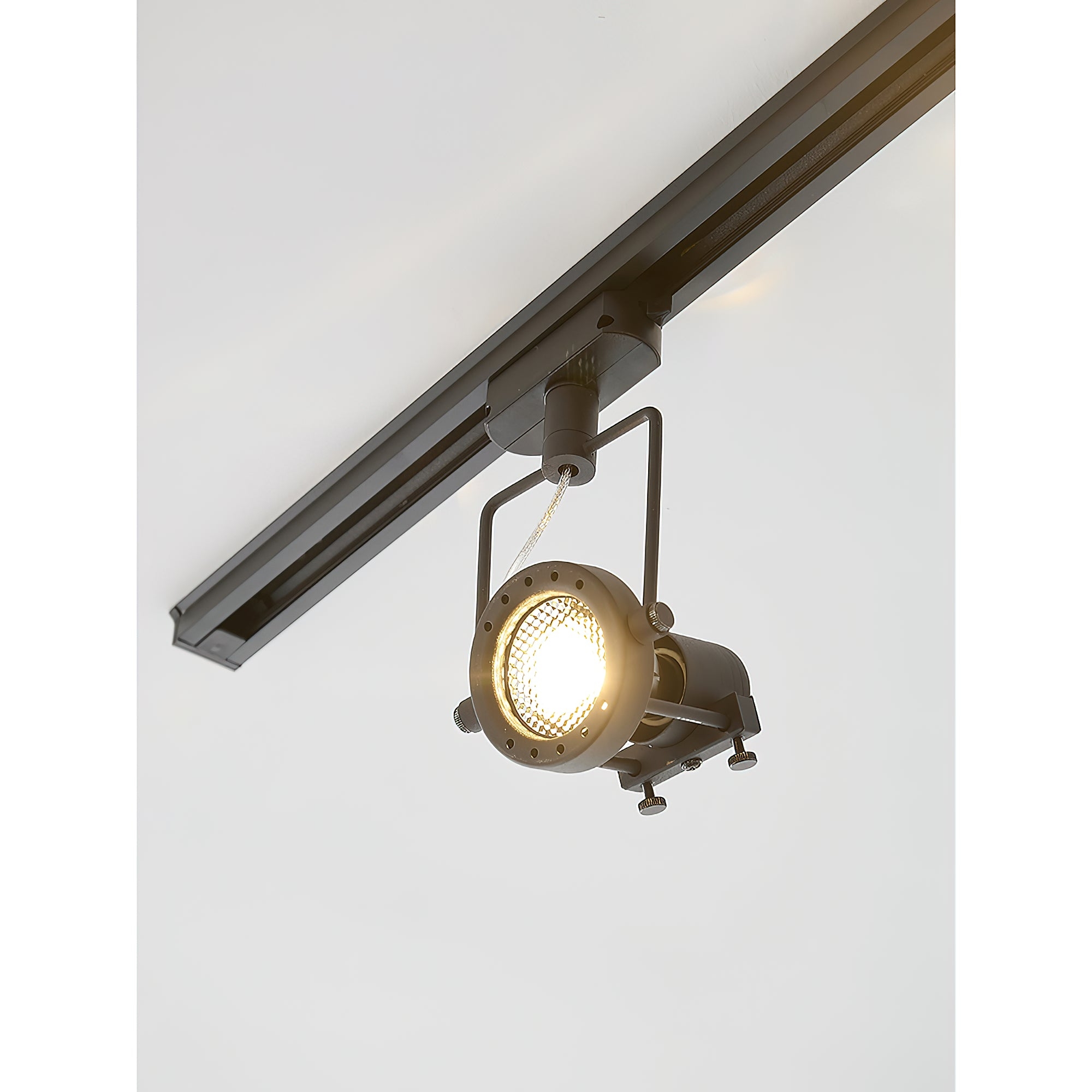 Lucide Industrial Track Lights T1919