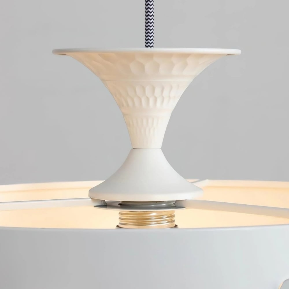 Cielora Butterfly Inspired Artistic Pendant Light – Living Room Accent T507