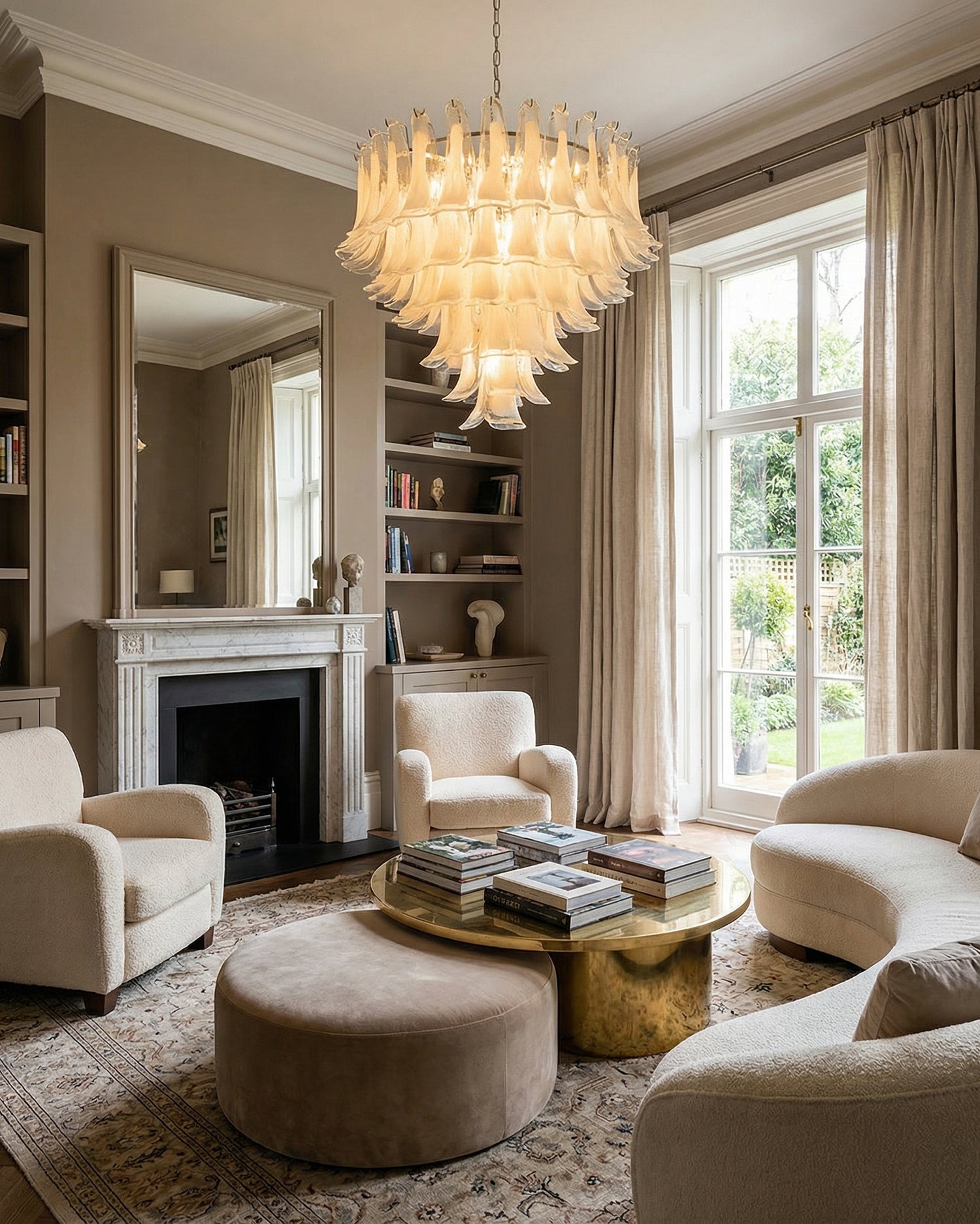 Alrinis Chandelier T1299