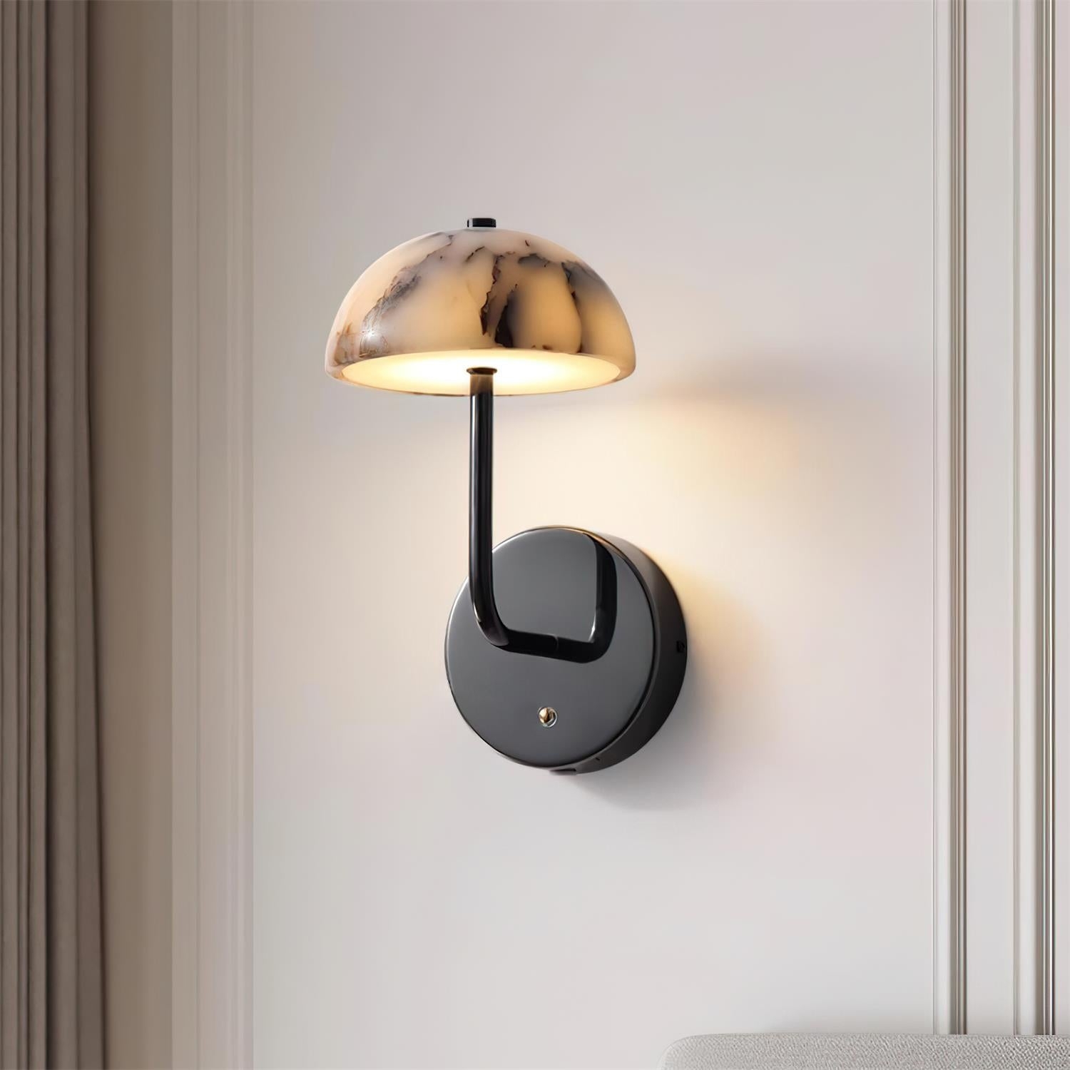 Penta Wall Lamp T1297