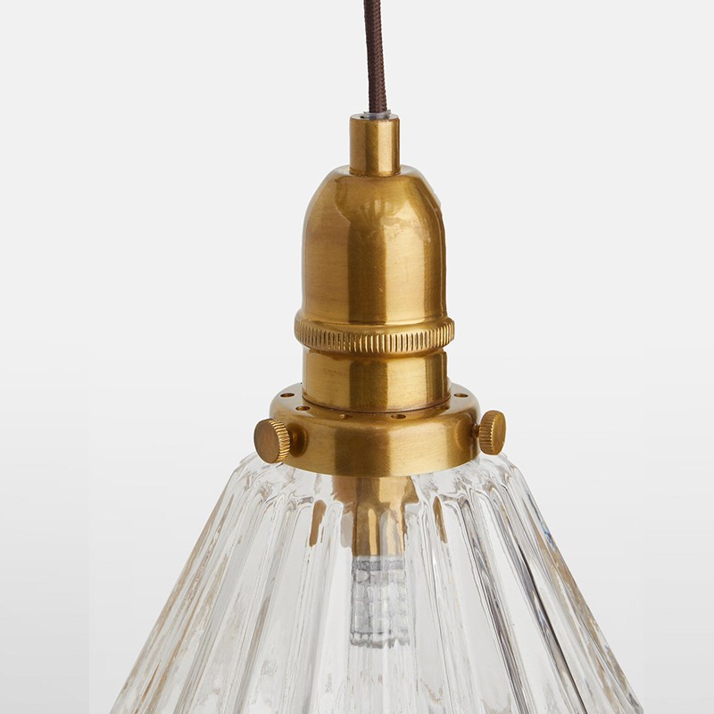 Emme Pendant Light