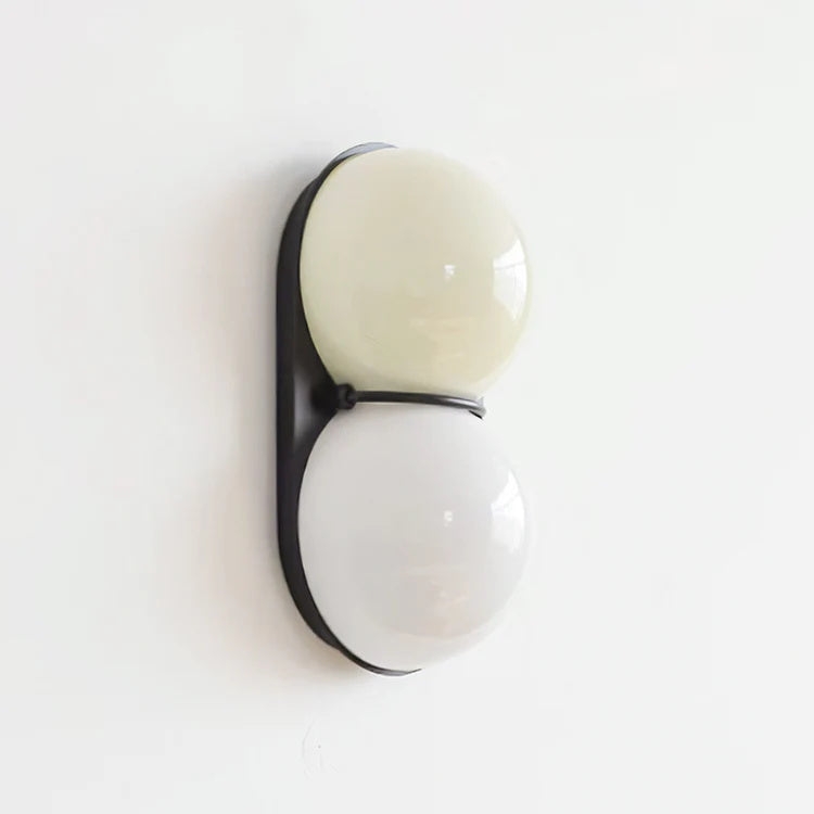 Twinwave Wall Lamp T1511
