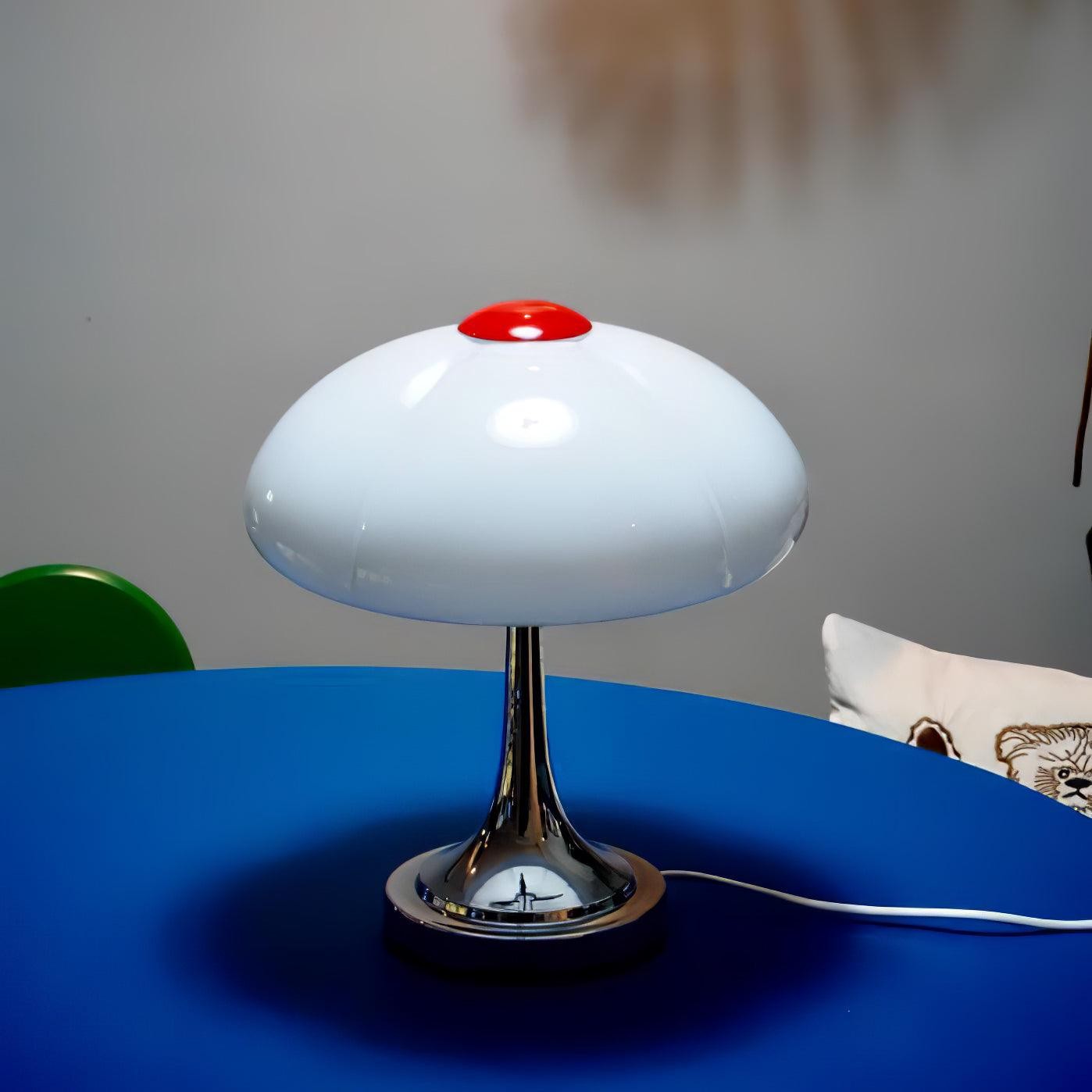 Flower Petal Table Lamp M367