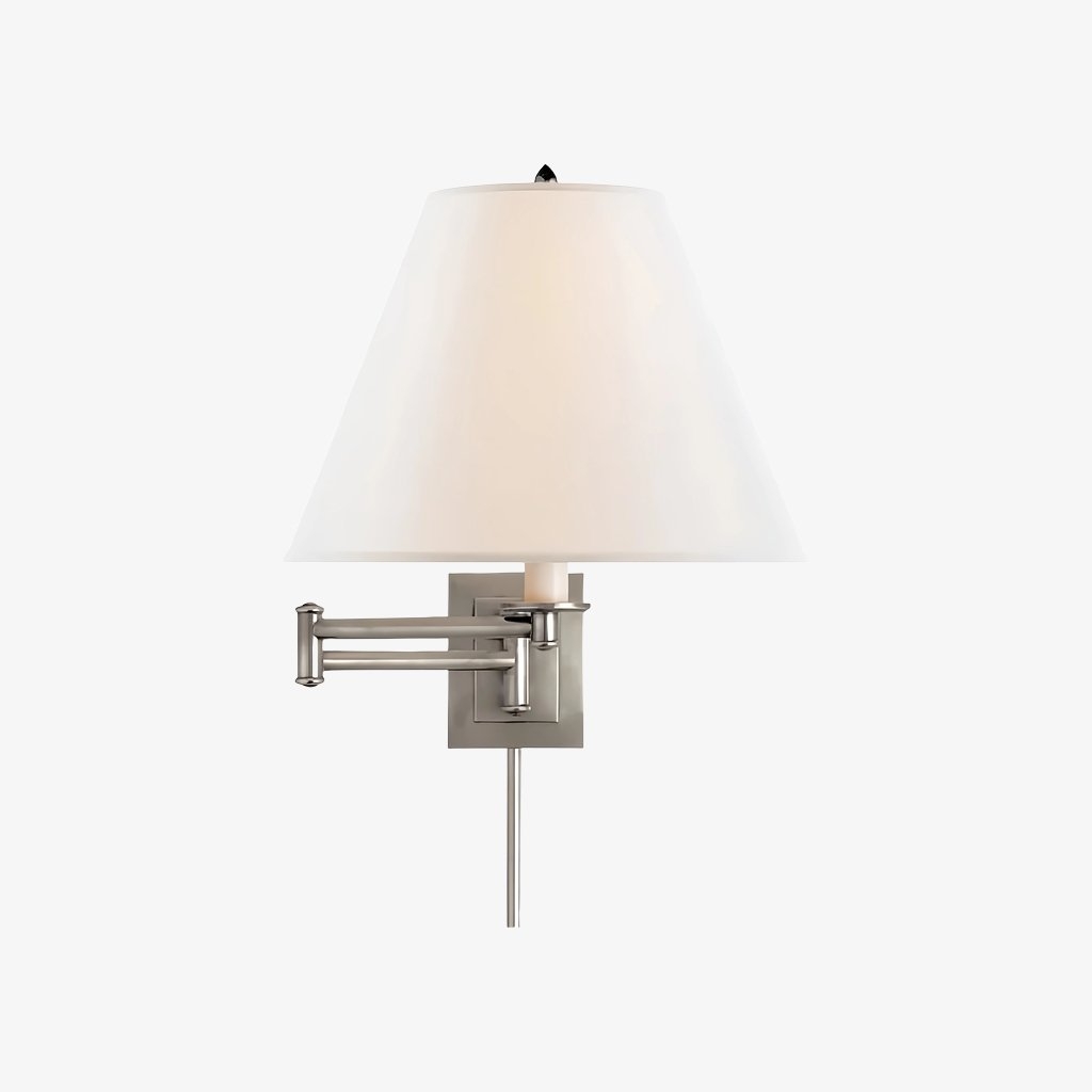 Arcuma Rotating Wall Lamp – Stylish Lighting for Reading Nooks T506