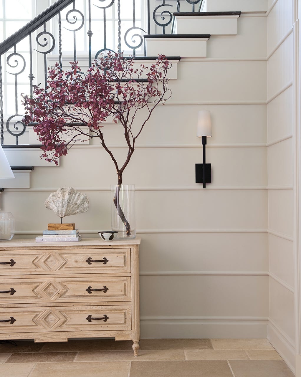 Fenwick Wall Lamp T1941