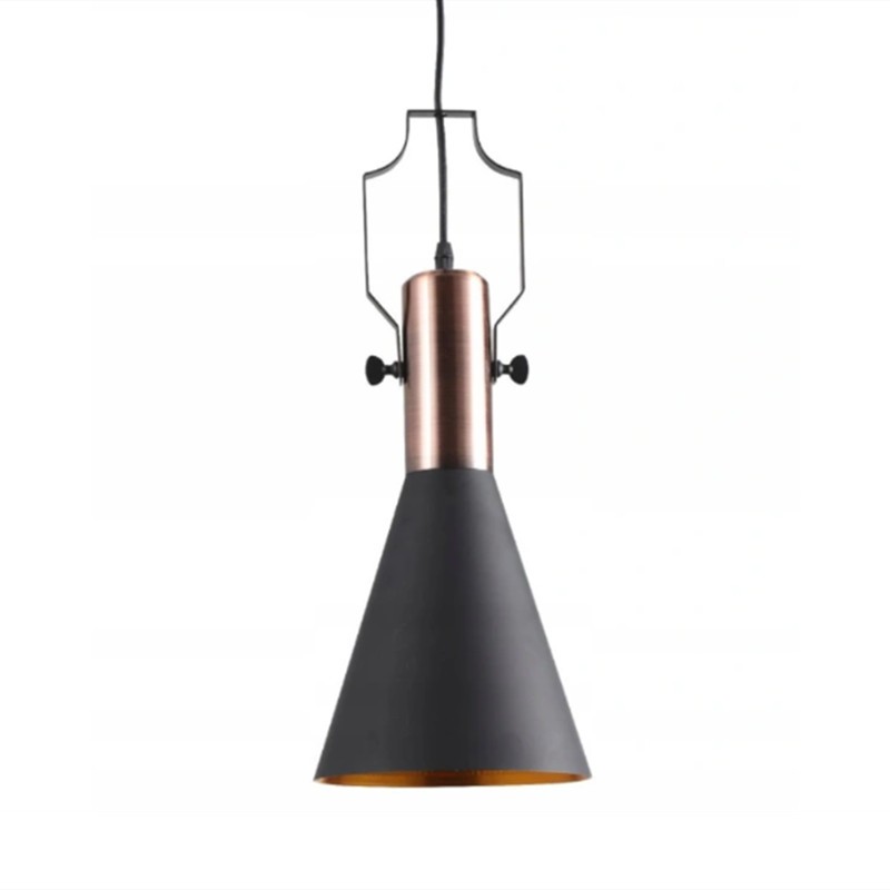 VIXONETTE Modern Pendant Light