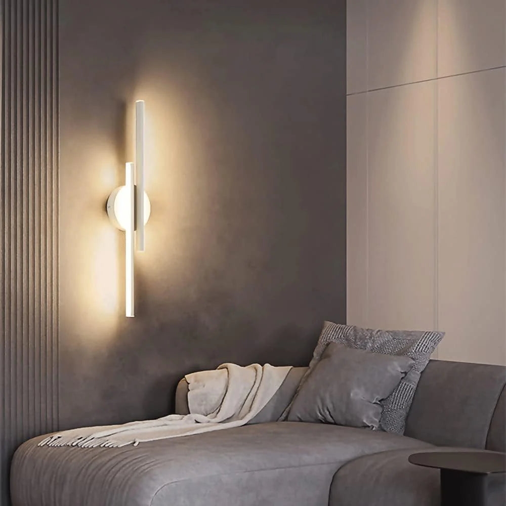 The Thread of Dawn Wall Light T2012