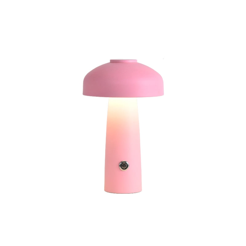 Leon Mushroom Table Lamp T1641