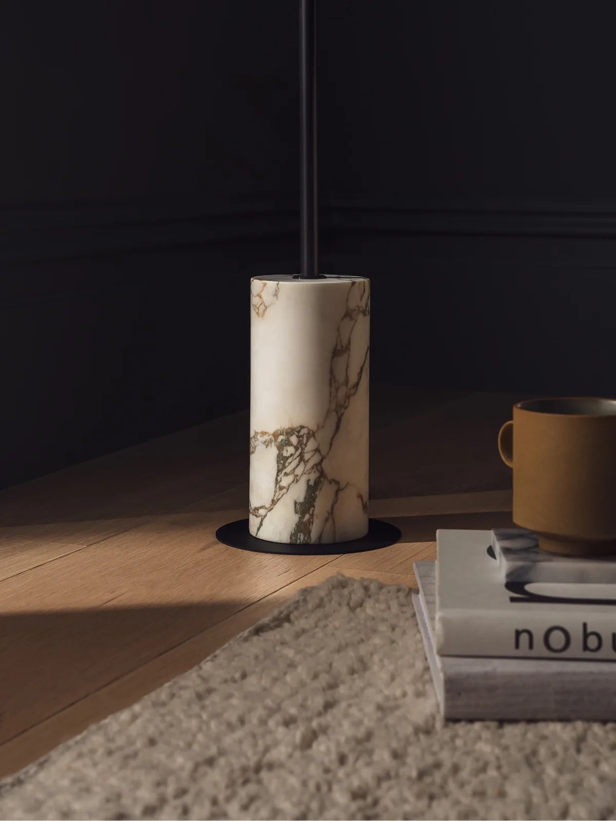 Kobi Floor Lamp T1928