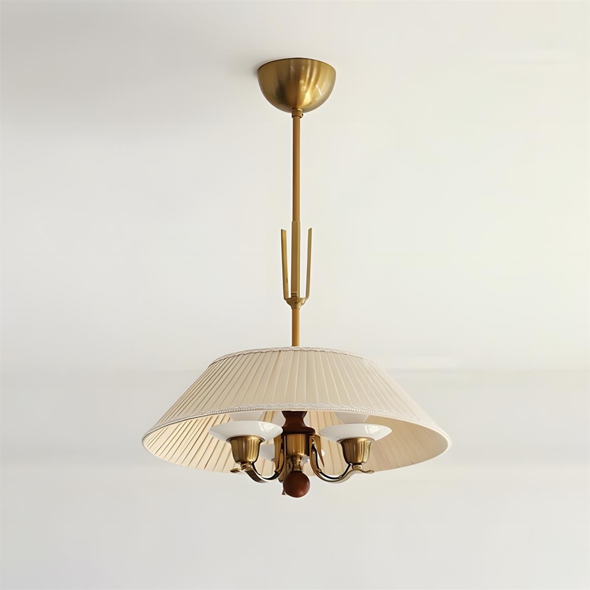 Bramelle Pendant Lamp T1524