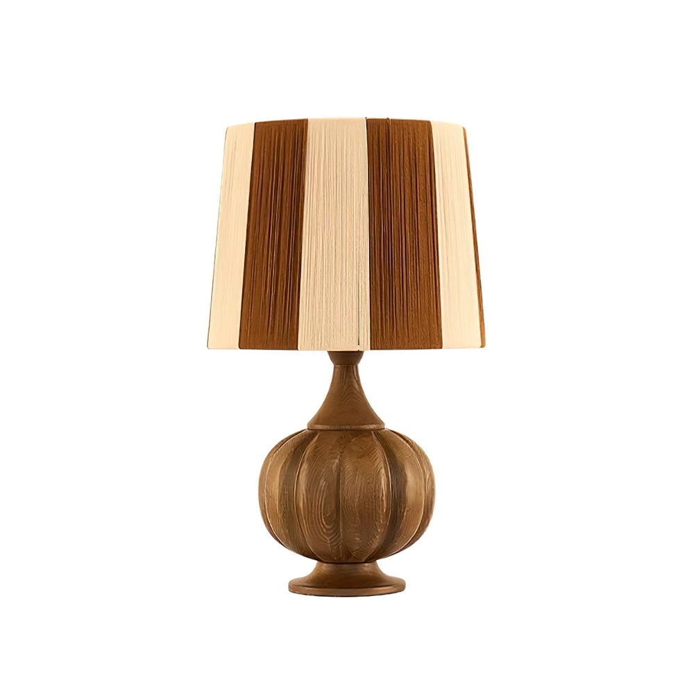 Harmony Stripe Table Lamp T1451