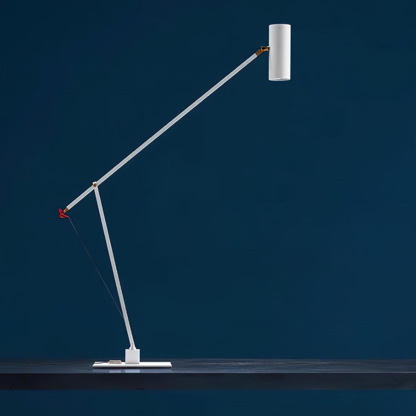 Nordic Minimalist Creative Atmosphere Multi-Color Table Lamp M372
