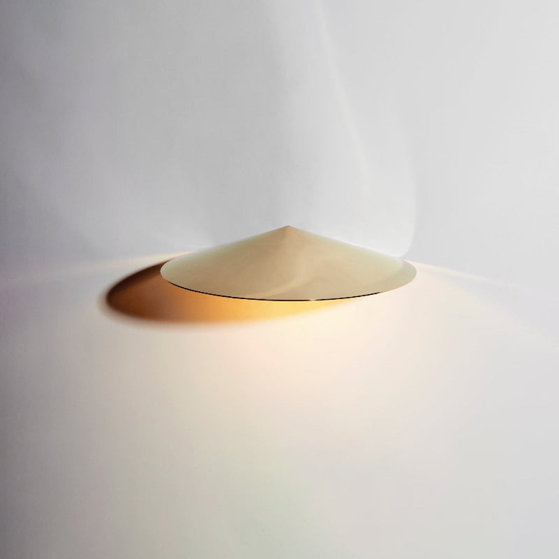 Shade Sconce T1867
