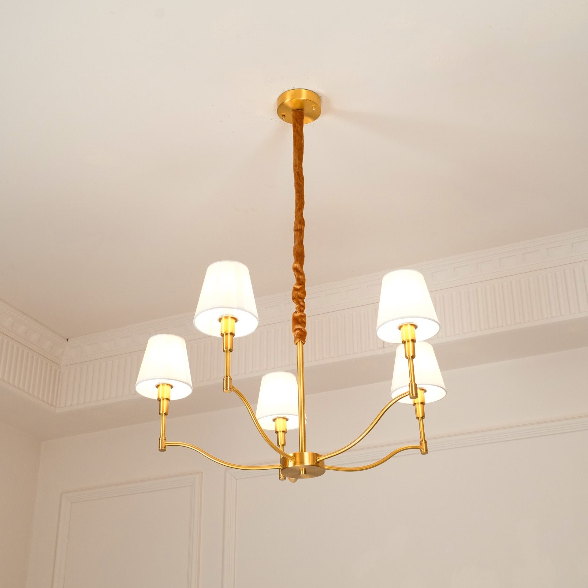 Dart Chandelier T1730