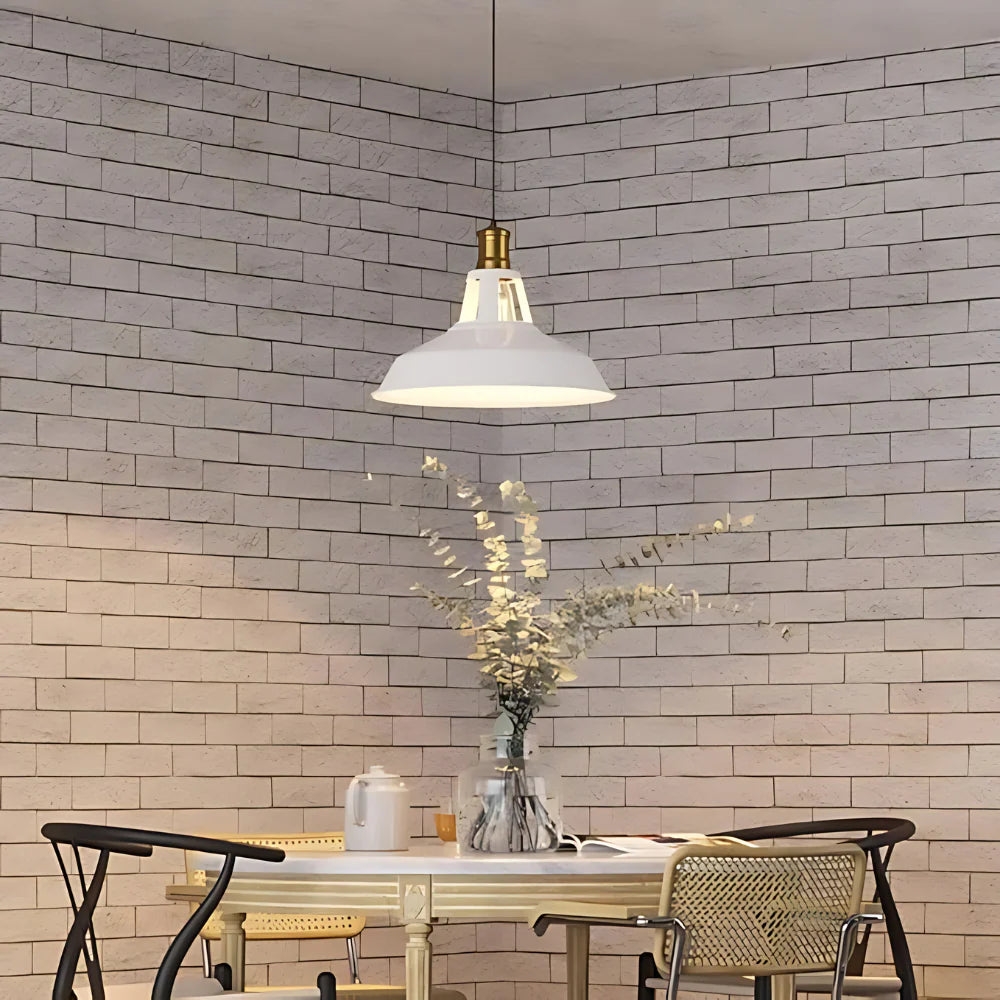 The Timeless Classic Pendant Light T2059