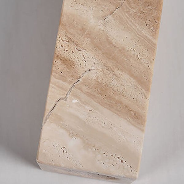 Wabi Sabi Solid Wood Stone Pendant Light G32