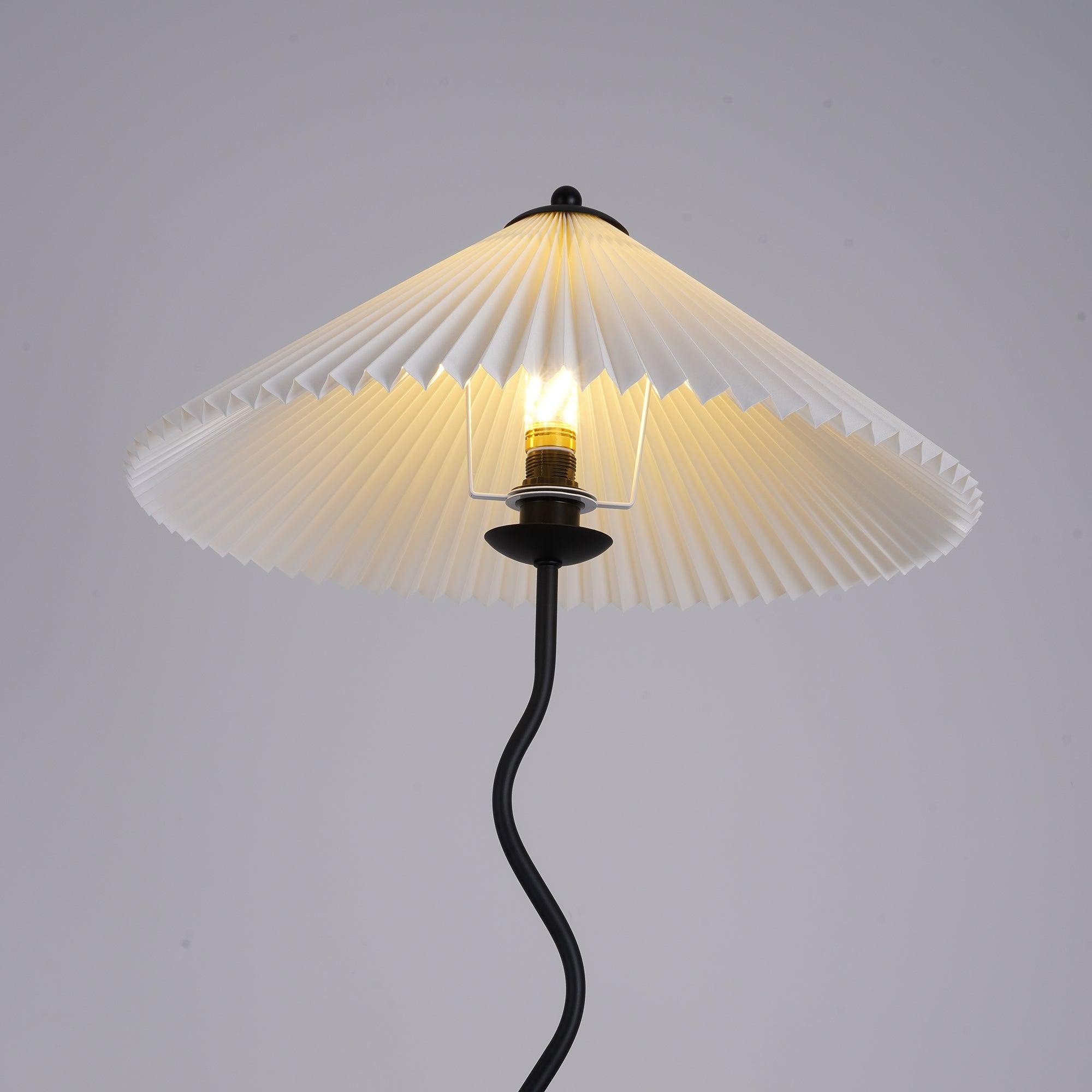Waveform Exclusive Floor Lamp 17″- 59″ M96