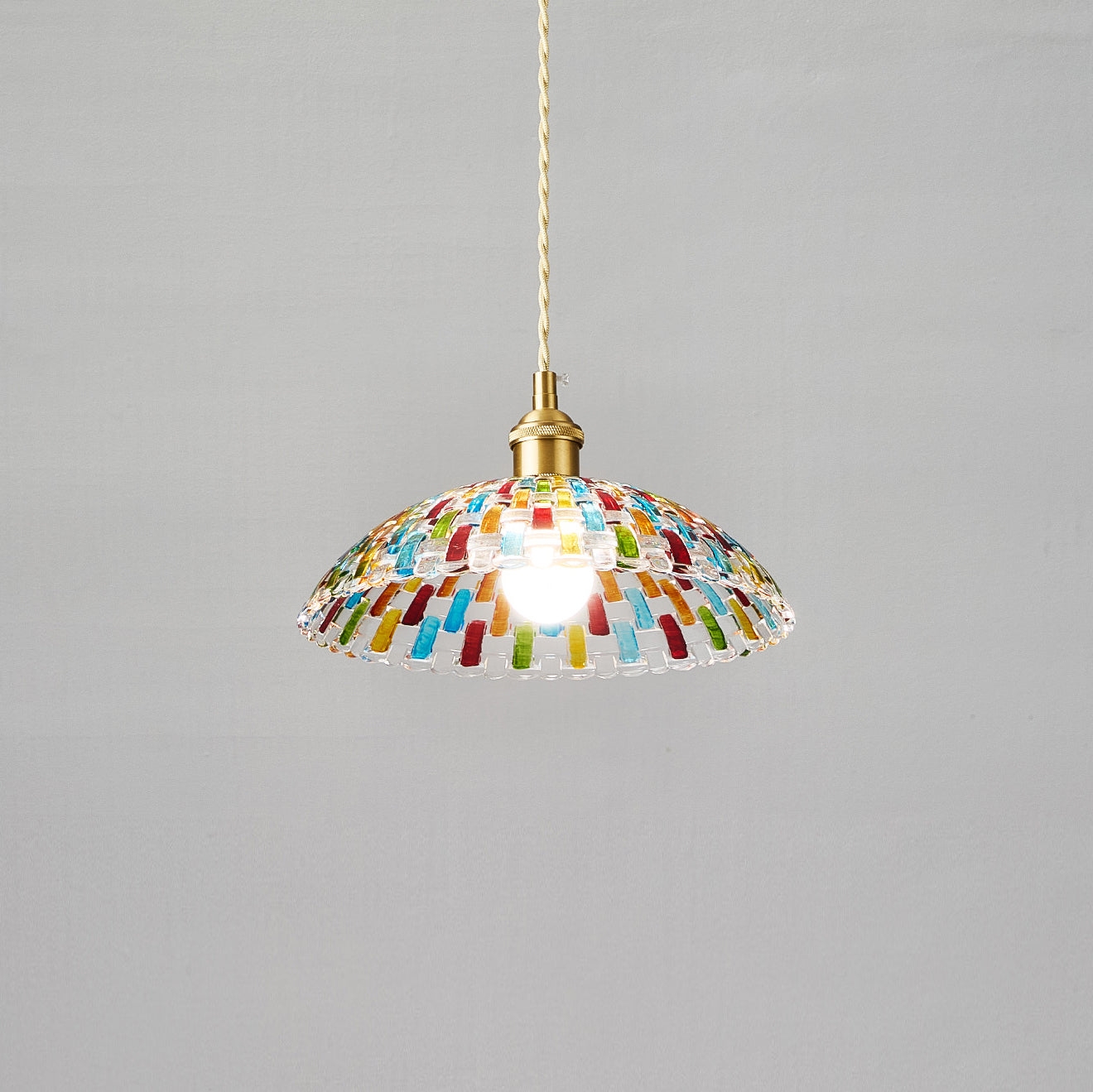 Kaleido Pendant Lamp T1455