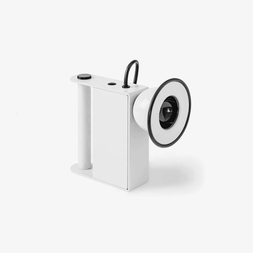 Magnetic Adjustable Camera Table Lamp G57