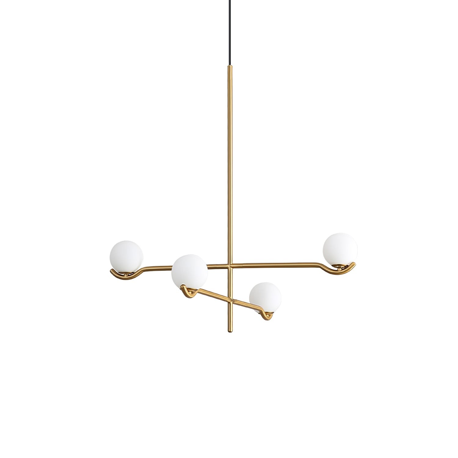 Baer Pendant Light T028