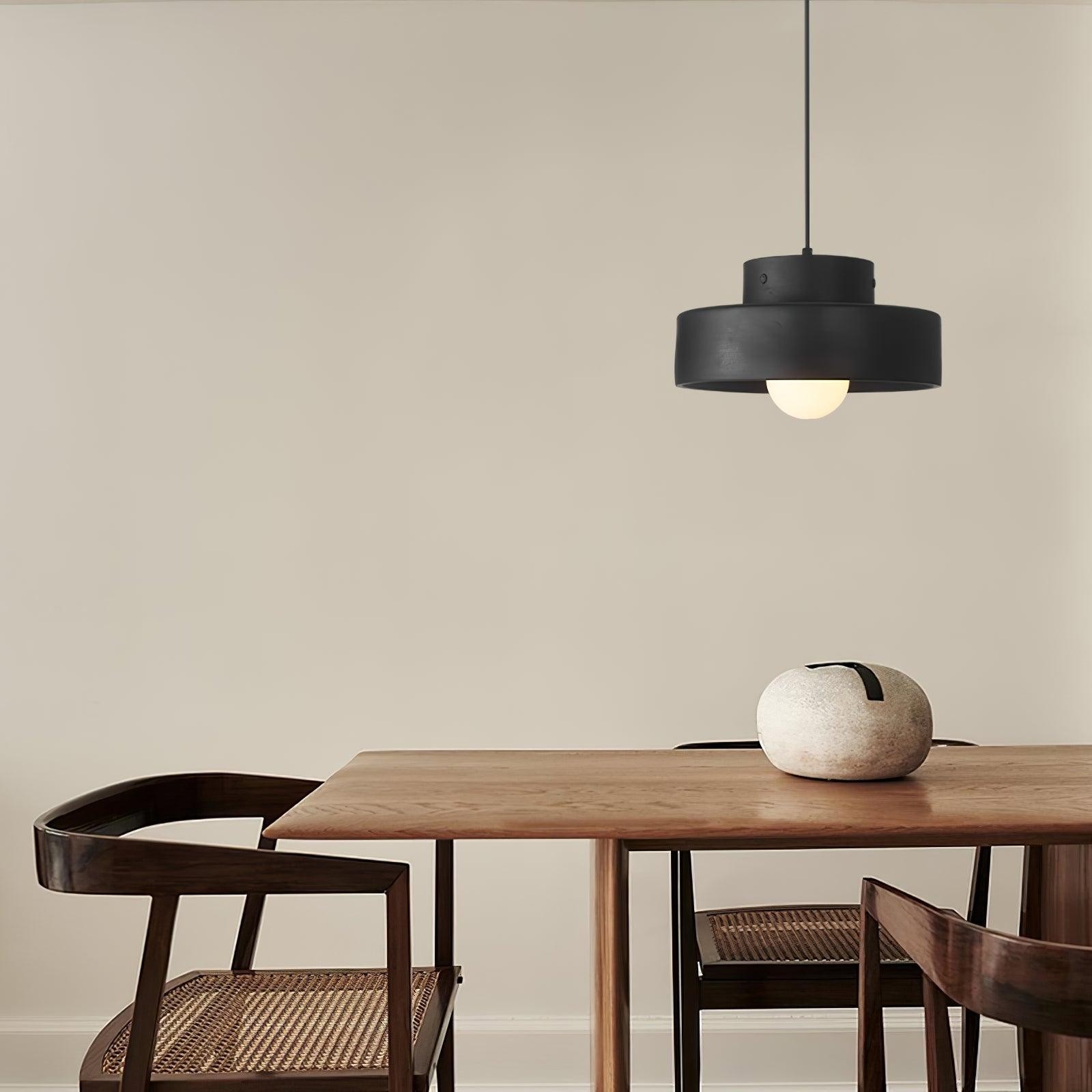 Classic Traditional Pendant Light M298