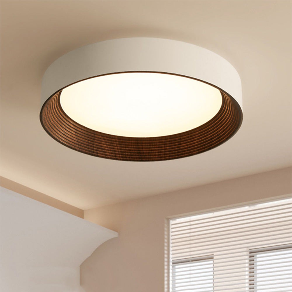 Cedronis Minimalist LED Round Ceiling Light T153