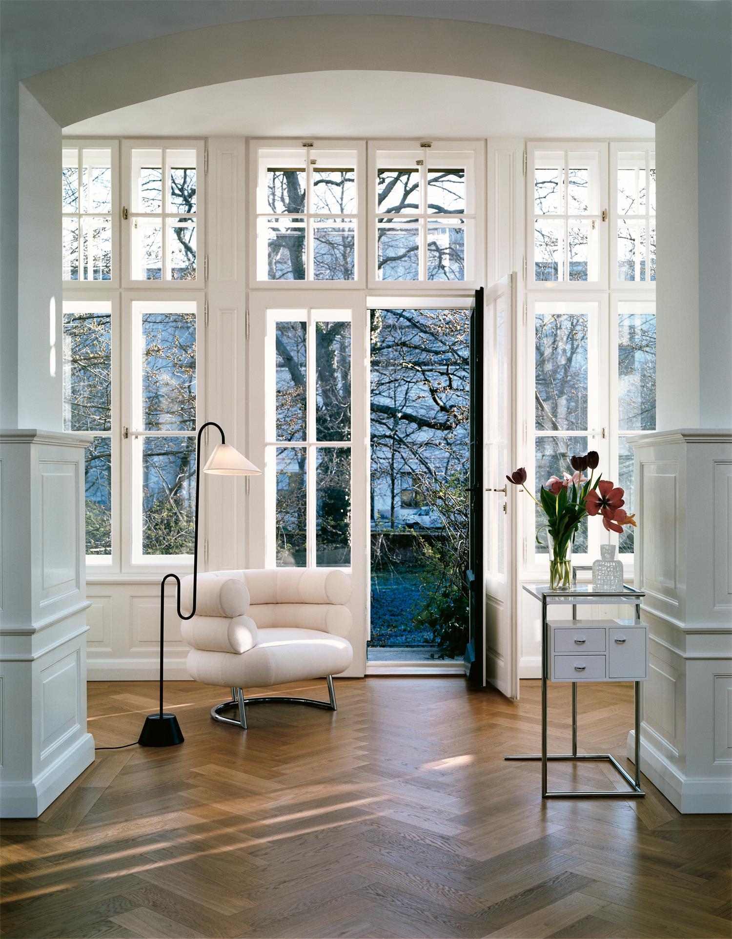 Roattino Floor Lamp T1683