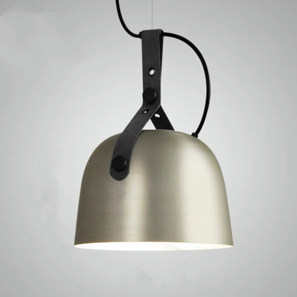 Belts Pendant Light