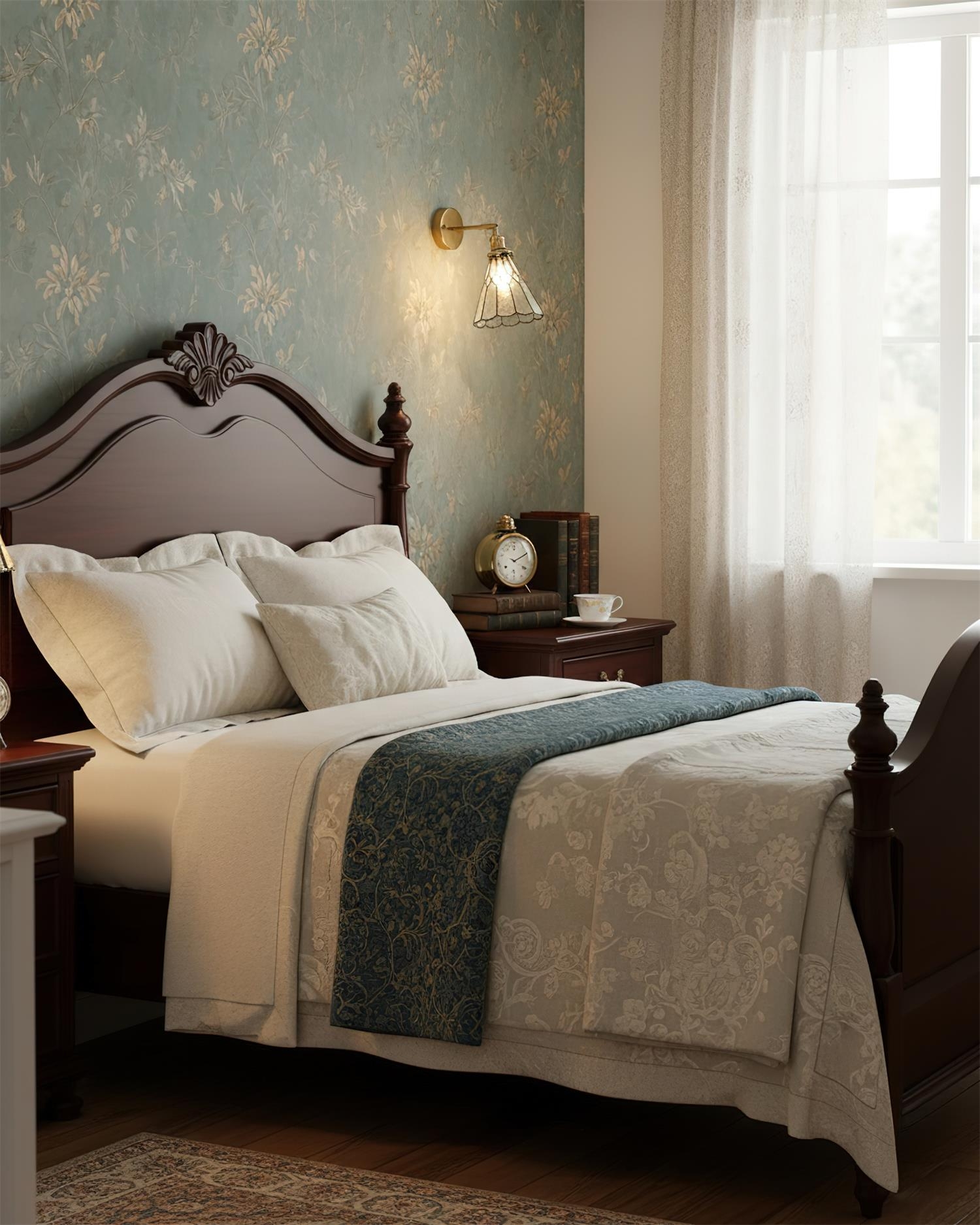 Camoria Wall Lamp T1490