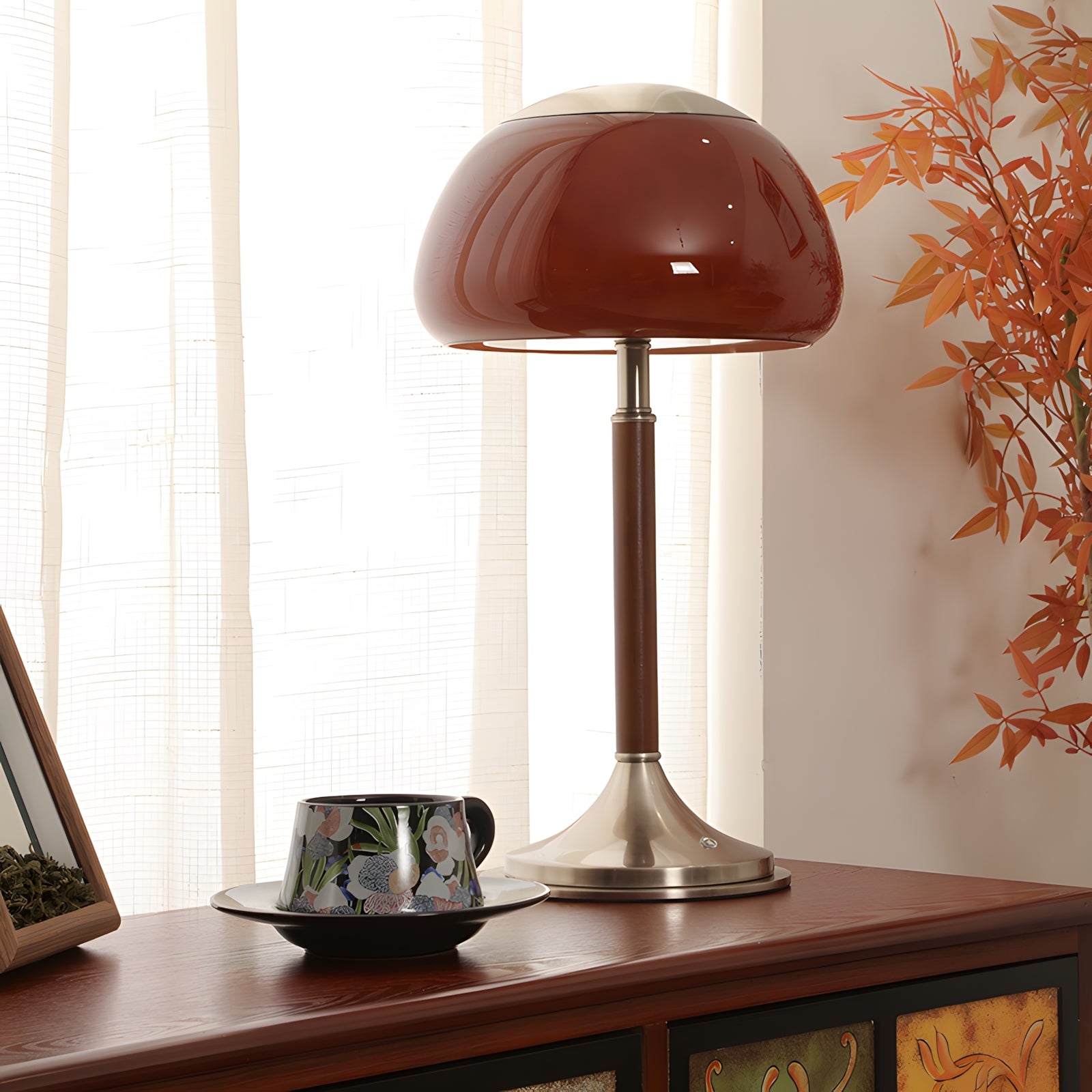 Brunello Table Lamp T1508