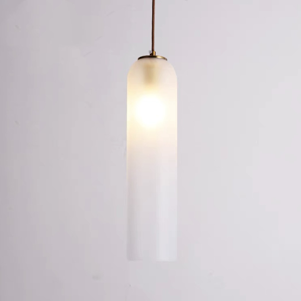 Float Pendant Light