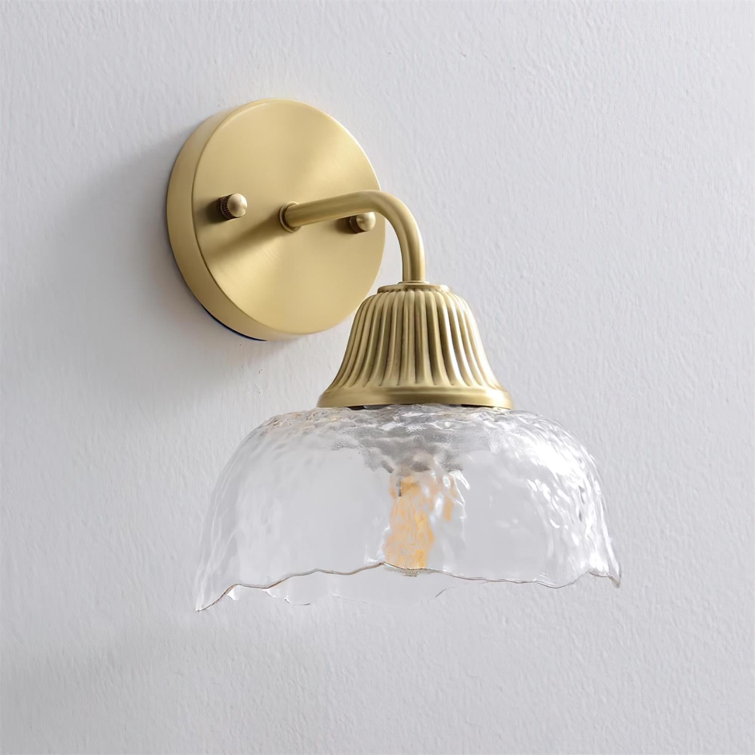 Lunara Wall Lamp T1327