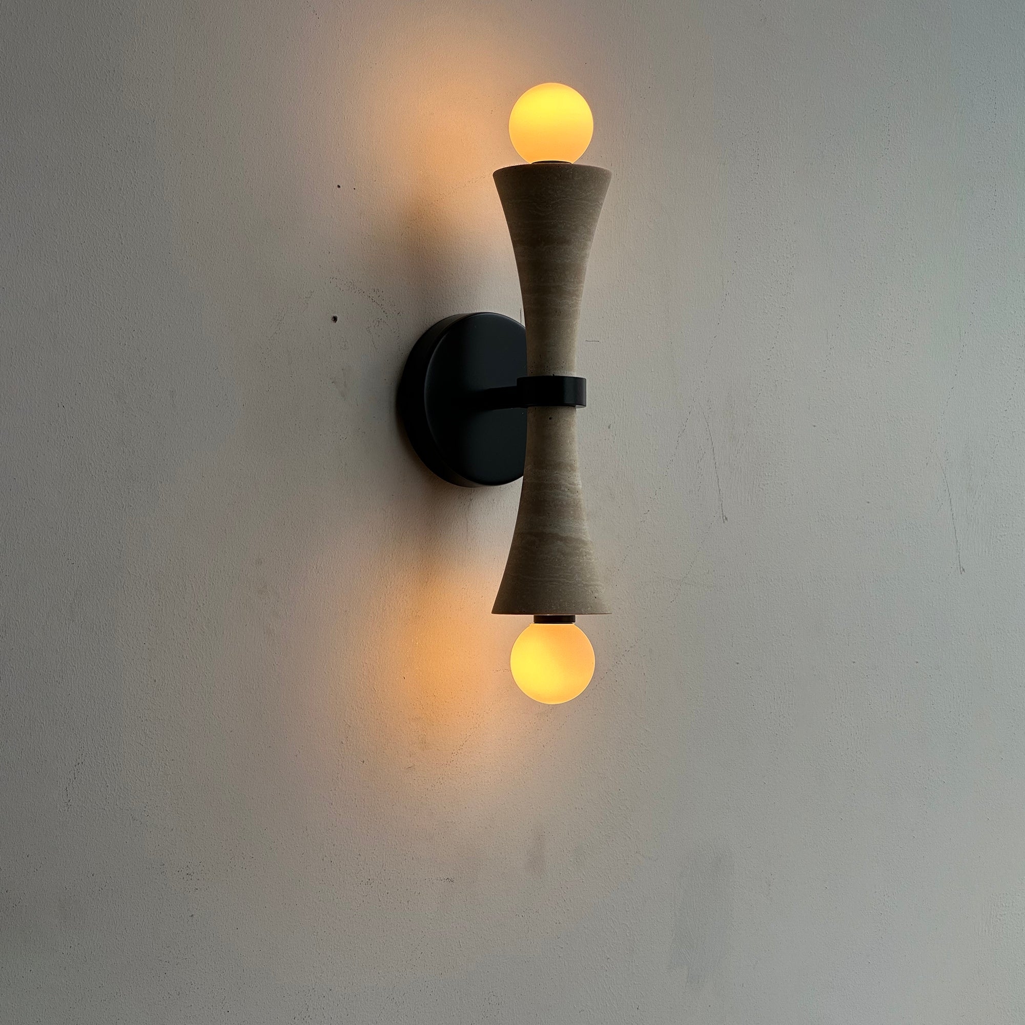 Dax Wall Lamp T1866