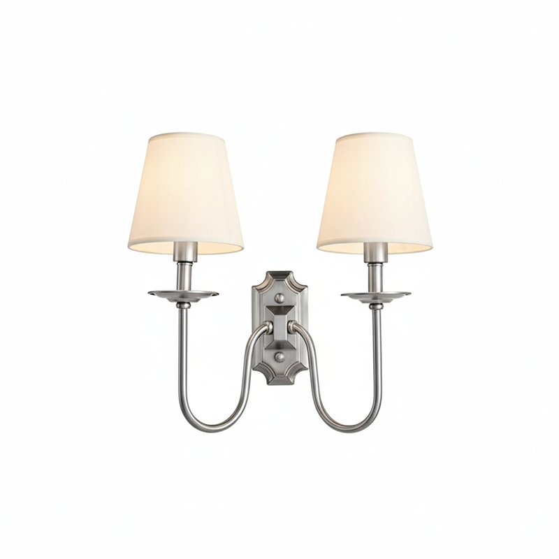 Yorktown Wall Lamp T1838