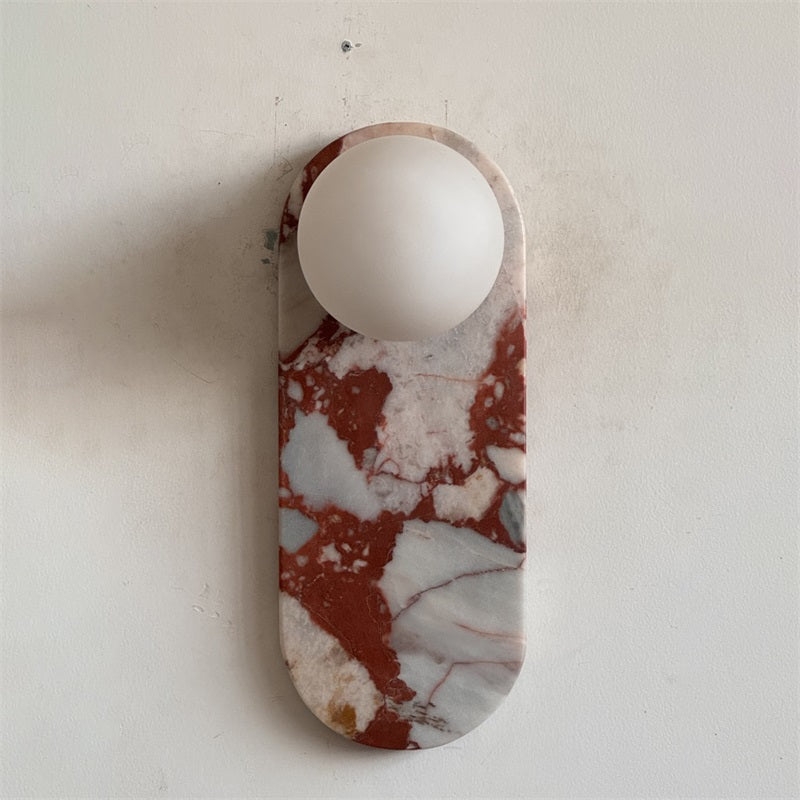 Lucie Wall Lamp T1812