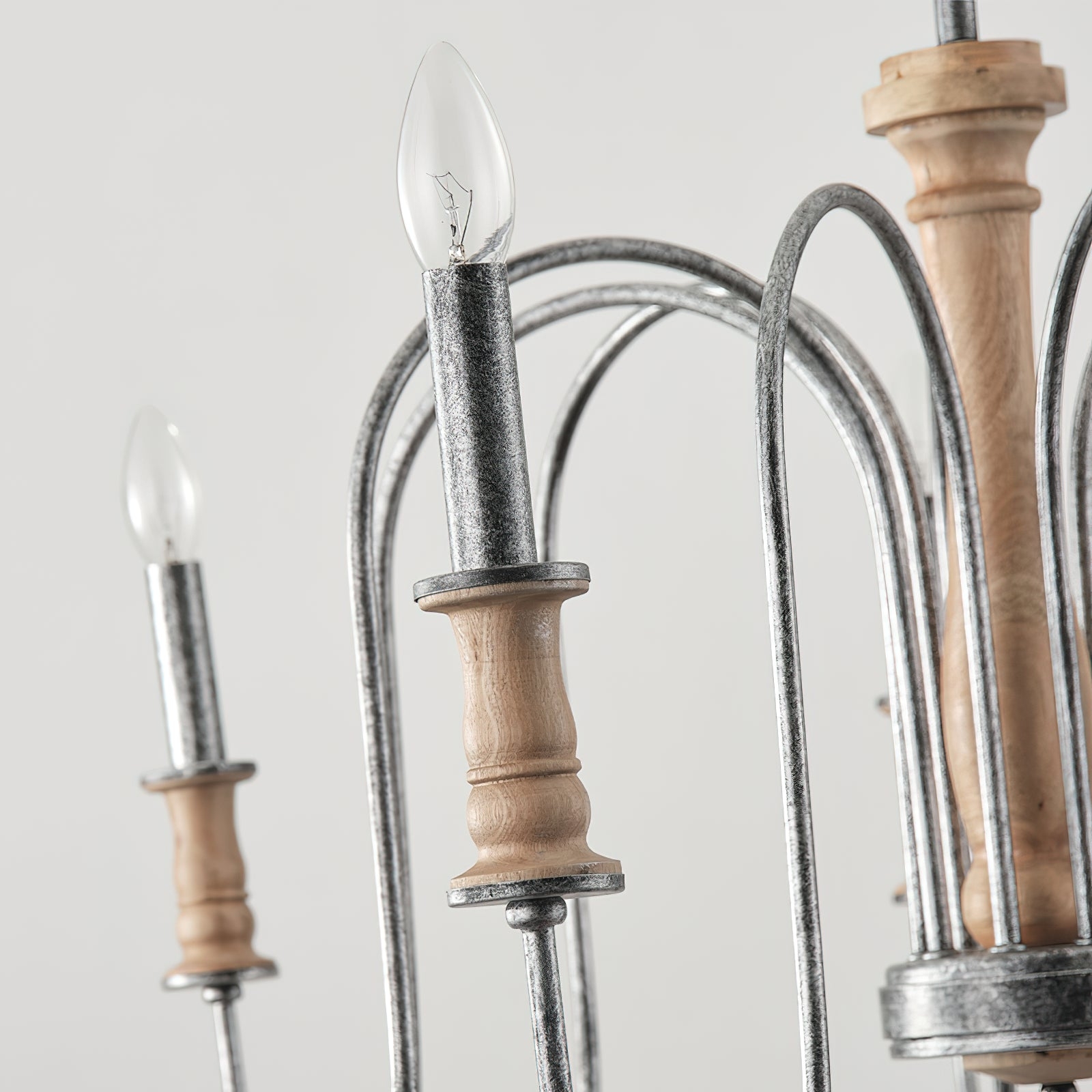 Briarworth Chandelier T1801