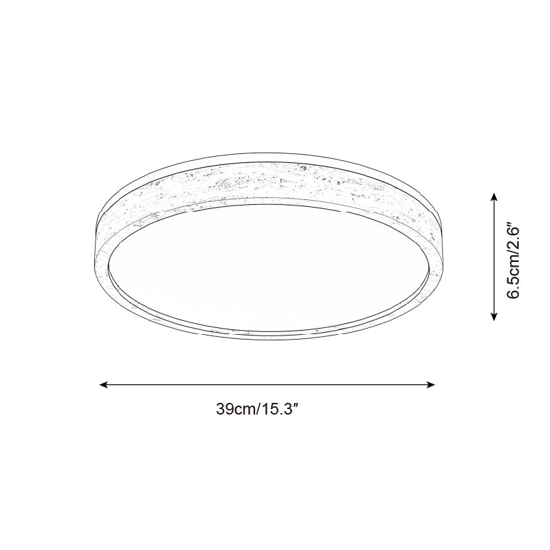 Cirona Ceiling Lamp T1499