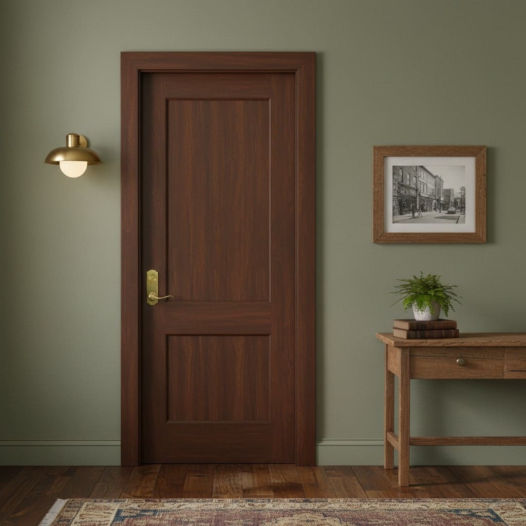 Cordax Industrial Modern Wall Lamp - Soft Opal Glass Glow for Hallway or Bedroom T751