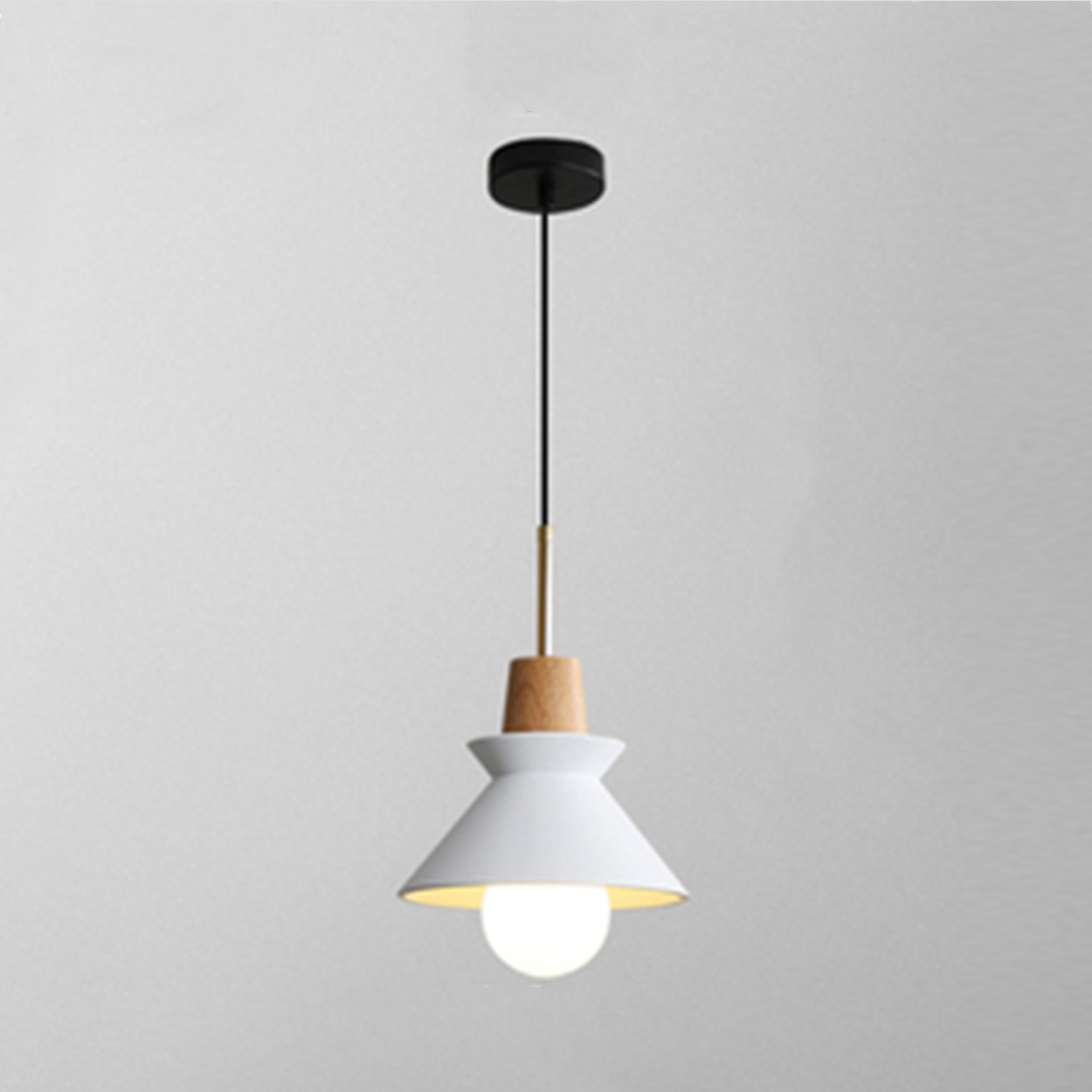 SPACE Scandinavian Pendant Lamp S57