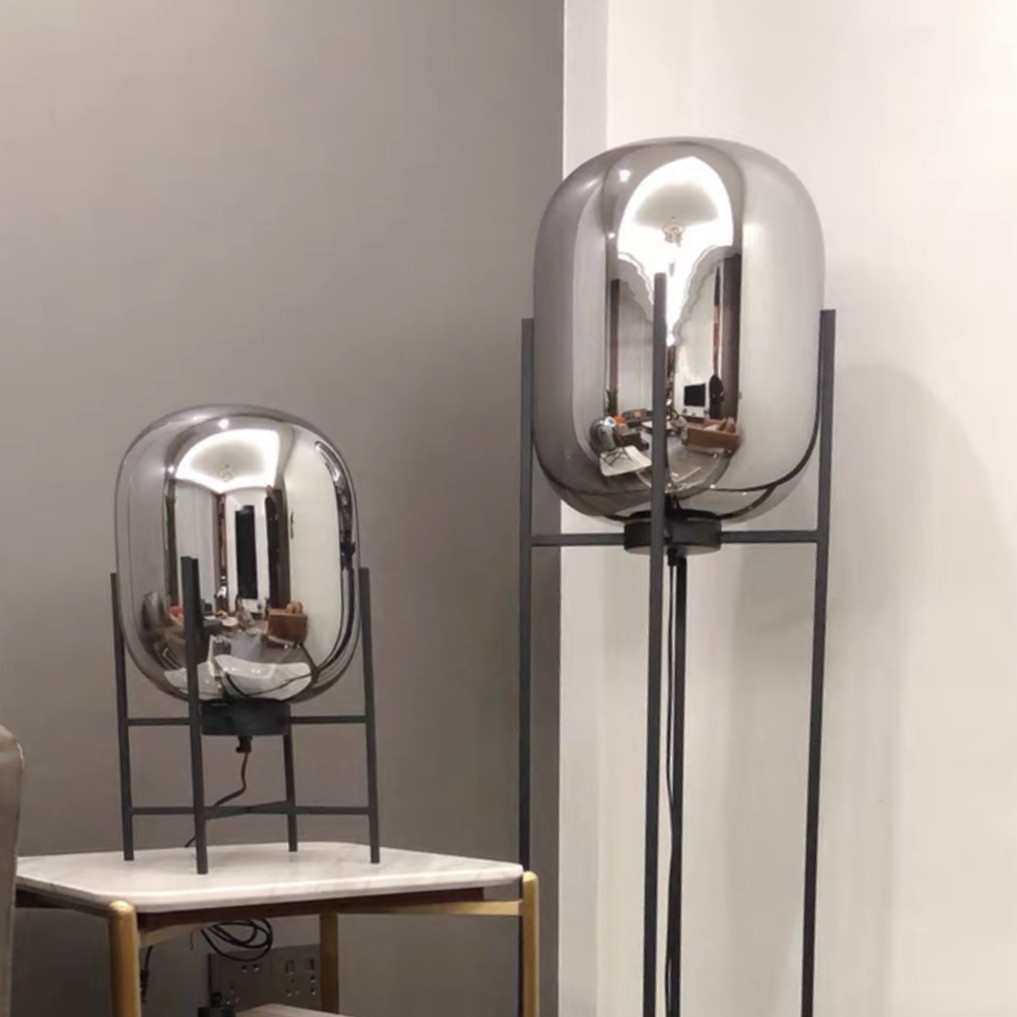 Oda Lamp