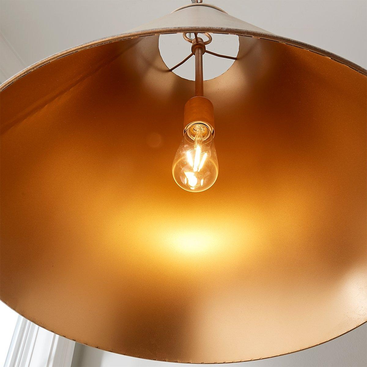Pierrepont Pendant Light T1743