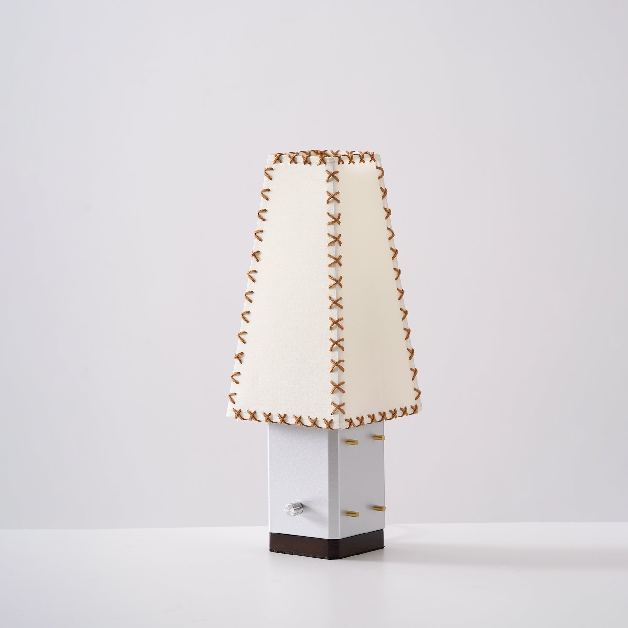 Parchment Table Lamp T1901