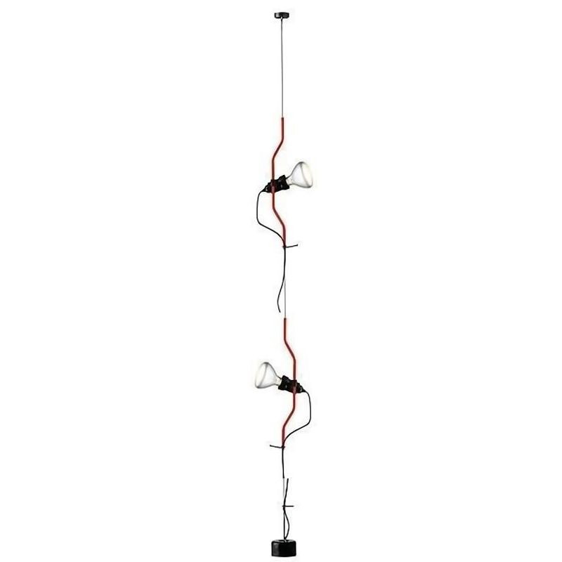Fluxo Ceiling Lamp - Adjustable Design Lamp for Bedroom