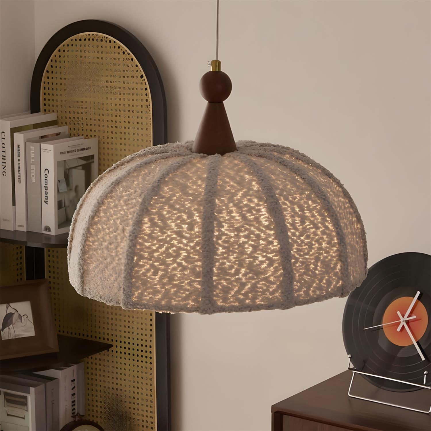 Tenera Pendant Lamp T1523